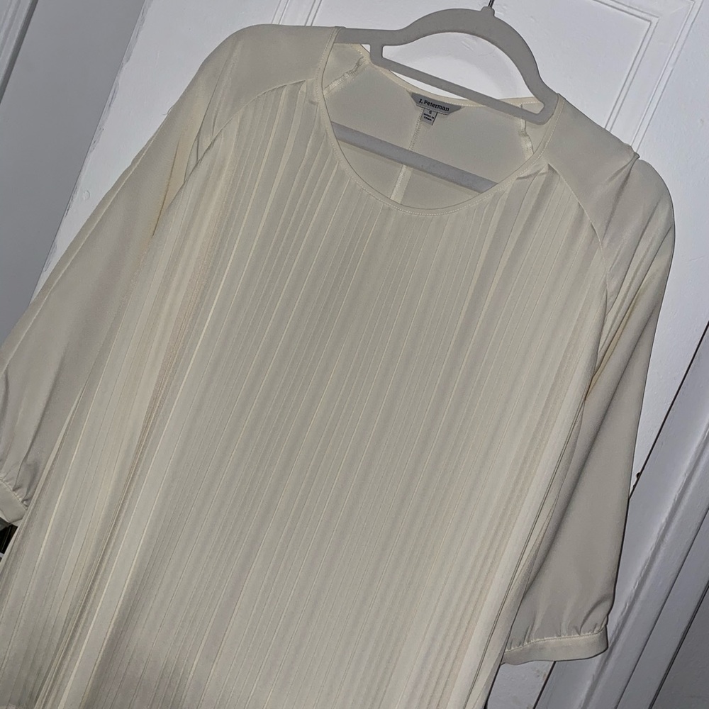 J. Peterman Top